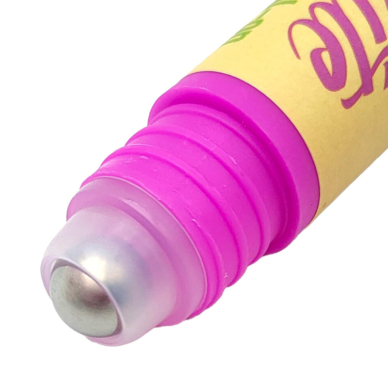 [Australia] - Roll-on pen with natural follow-up puncture, instant relief from itching and redness for mosquito bites, vesps, bees, ticks, fleas, jellyfish - aloe, mint and lemongrass (10 ml) 