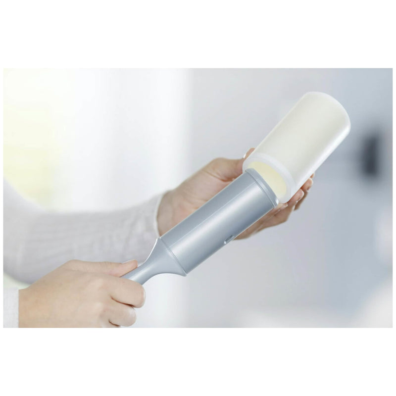[Australia] - Scotch-Brite Pet Extra Sticky Lint Rollers, 4 Rollers, 48 Sheets Per Roller, 192 Sheets Total 4 Rollers, 192 Sheets 