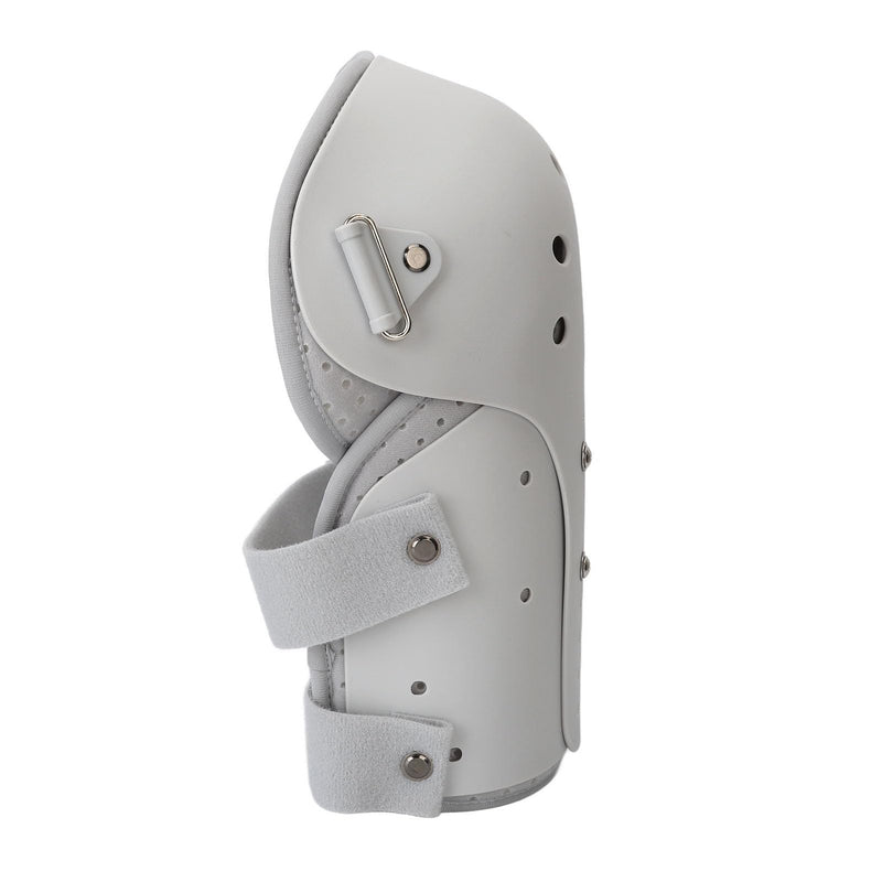 [Australia] - Yosoo Brace Humeral Fracture Splint, Humeral Shaft Splint Humeral Shaft Fracture Brace Adjustable Strap Breathable Comfortable Support Shoulder Brace for Injury Broken Upper Arm (Right 