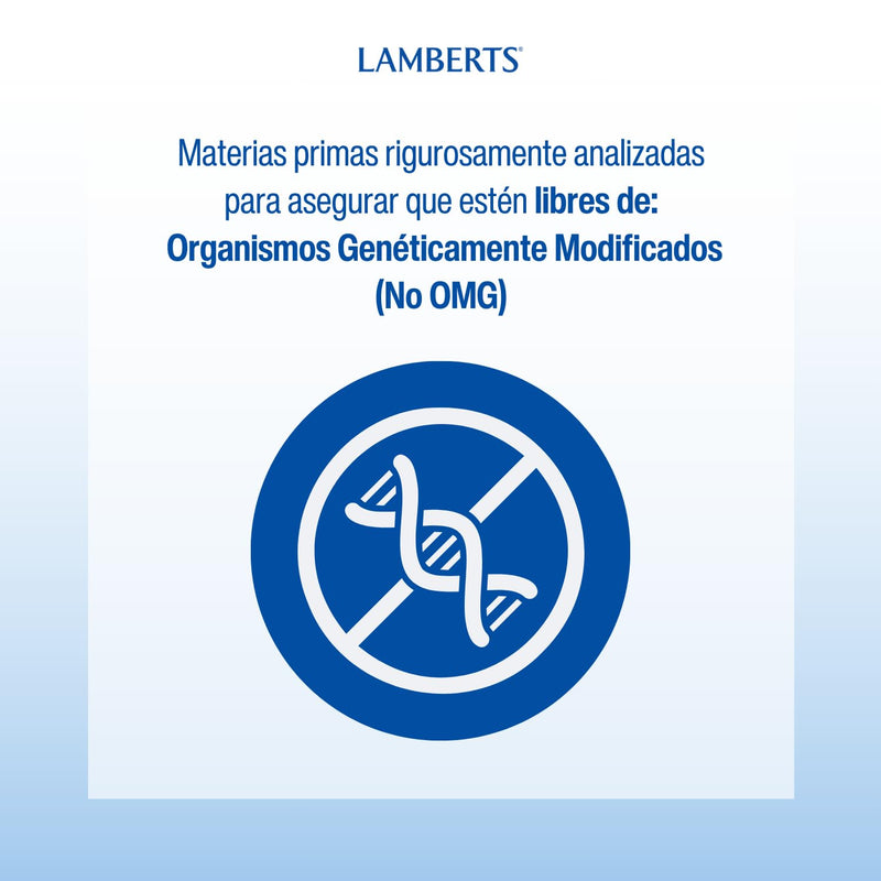 Lamberts Vitamin C-Time Release 1000milligrams 180 Tablets