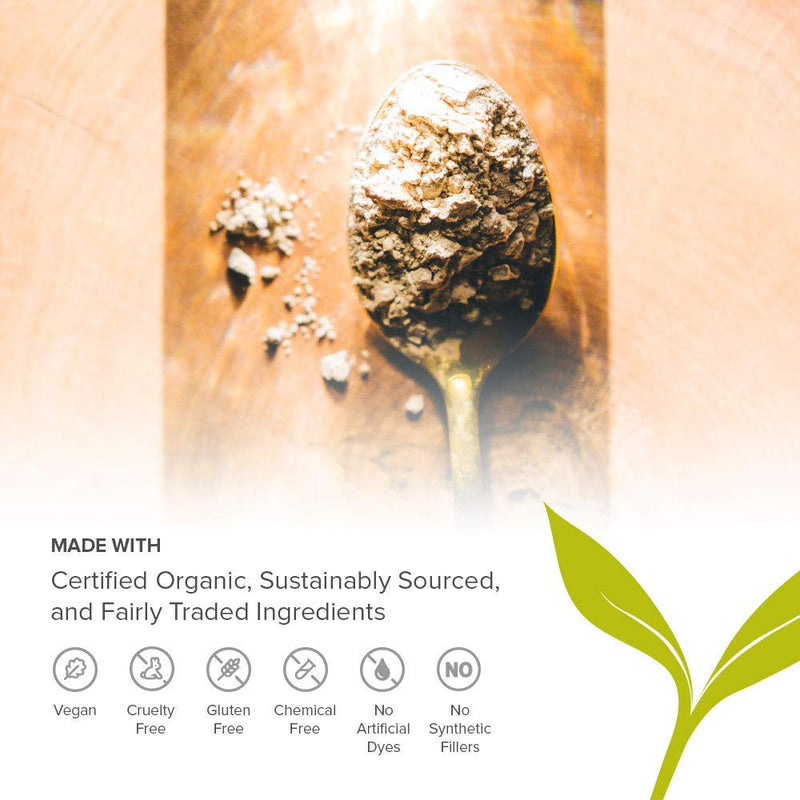 [Australia] - Banyan Botanicals Organic Punarnava Powder ‚Äì Boerhavia diffusa ‚Äì for Weight Management, Liver & Kidney Support & More* ‚Äì 1/2lb. ¬≠‚Äì Non-GMO Sustainably Sourced Vegan Punarnava Powder - 1/2 lb 