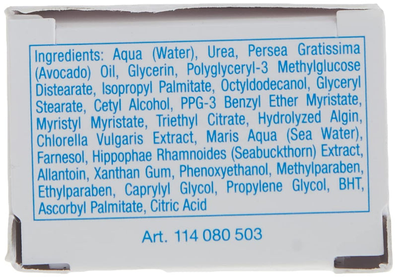 Gehwol Med Lipidro Cream for Unisex, 2.6 Fl Oz (Pack of 1)