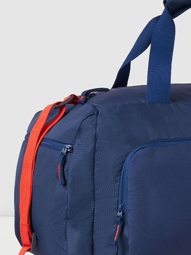 Wildcraft 4X4 Offroad Edition Duffle 40L Blue