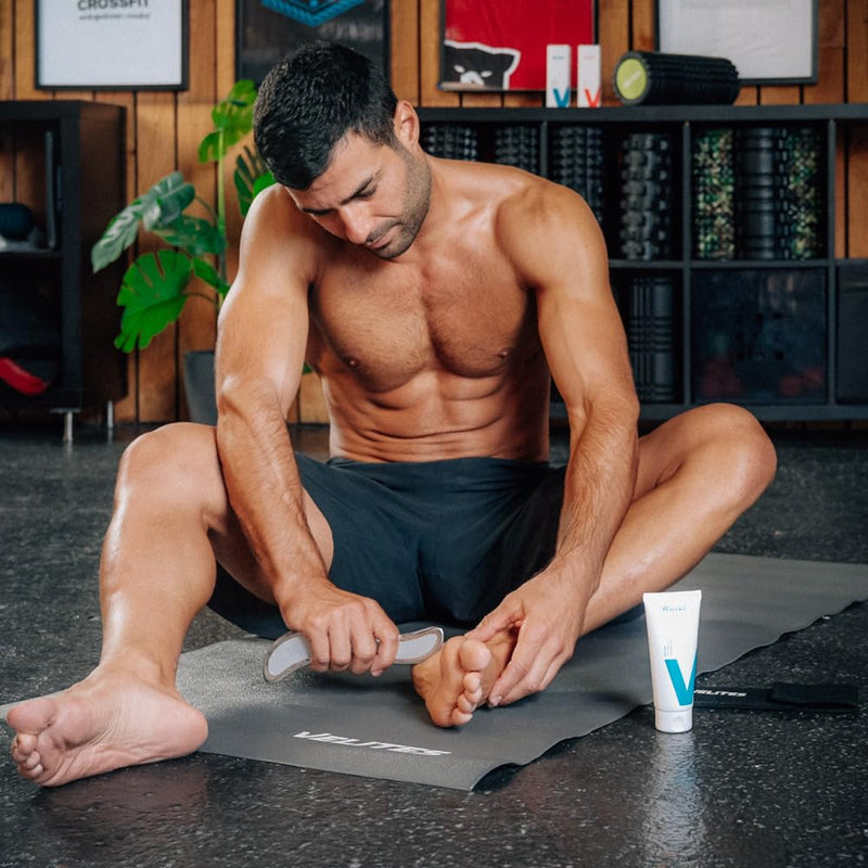[Australia] - Velites fascia knife Mobility Wave I Improve your recovery and effectively reduce muscle pain after training with the fascia knife 