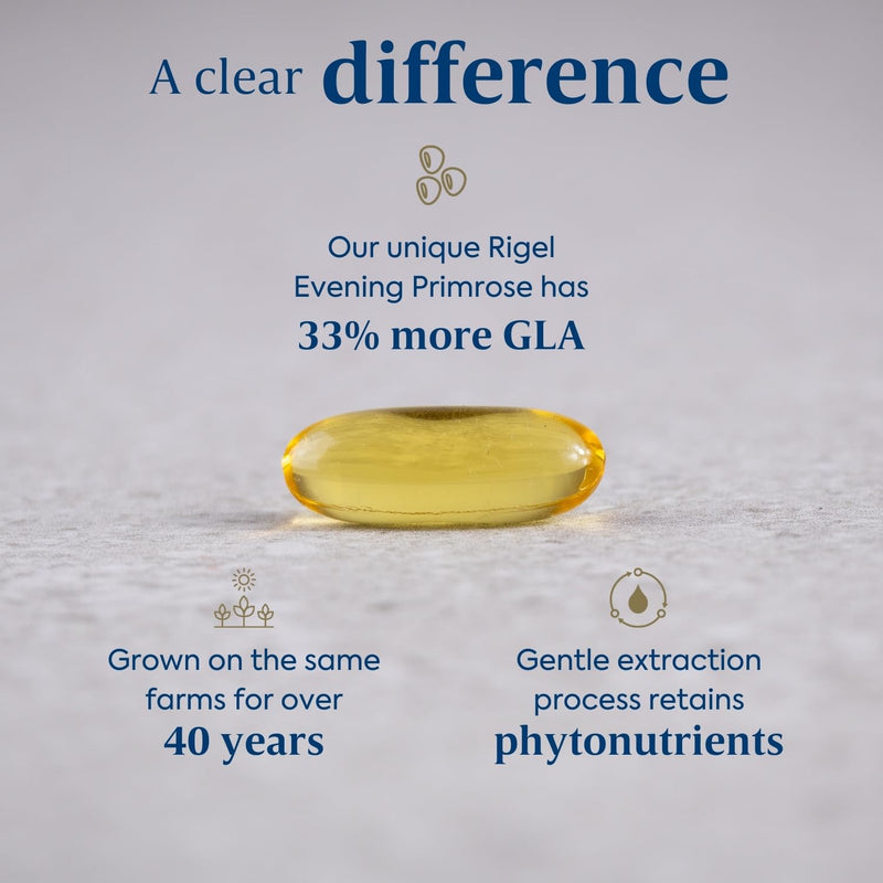 [Australia] - Evening Primrose Oil 1000mg 30 caps 