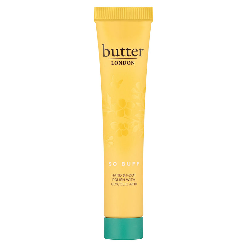 [Australia] - butter LONDON All Hands on Deck 3-Piece Hand & Nail Care Kit, Helps Moisturize & Restore Skin, At Home Manicure Prep, Vegan, Cruelty & Paraben Free 1 Ounce (Pack of 1) 