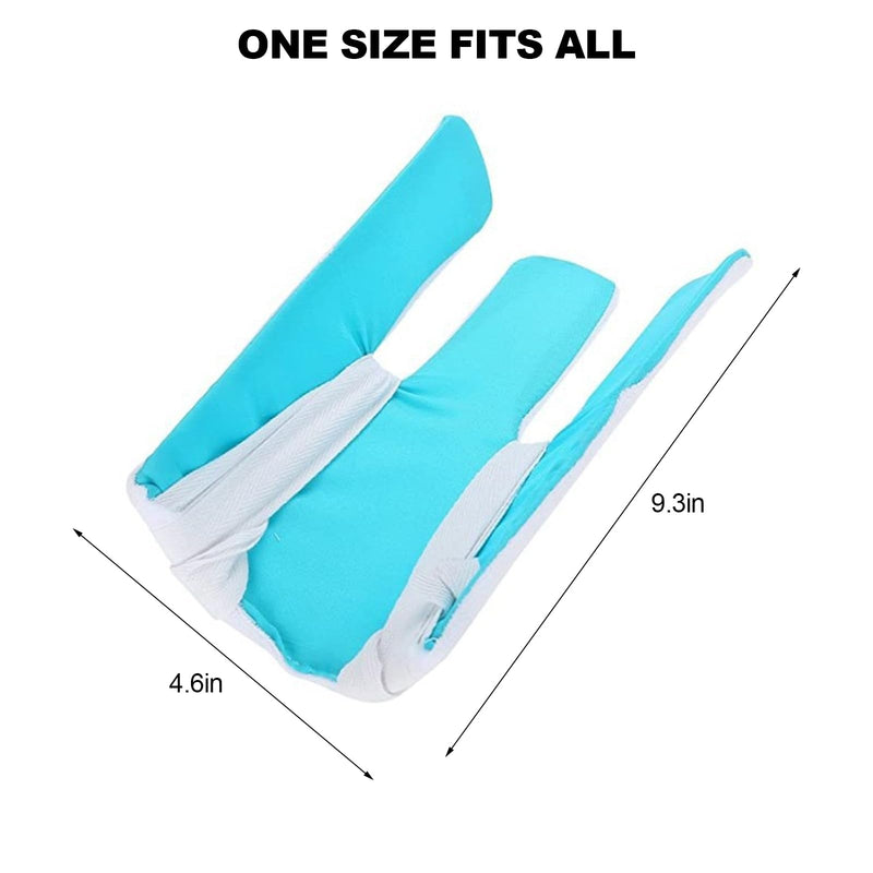[Australia] - Sock Aid Tool,Easily Pull on Socks Without Bending, for Elderly, Disabled,Pregnant, Diabetics 