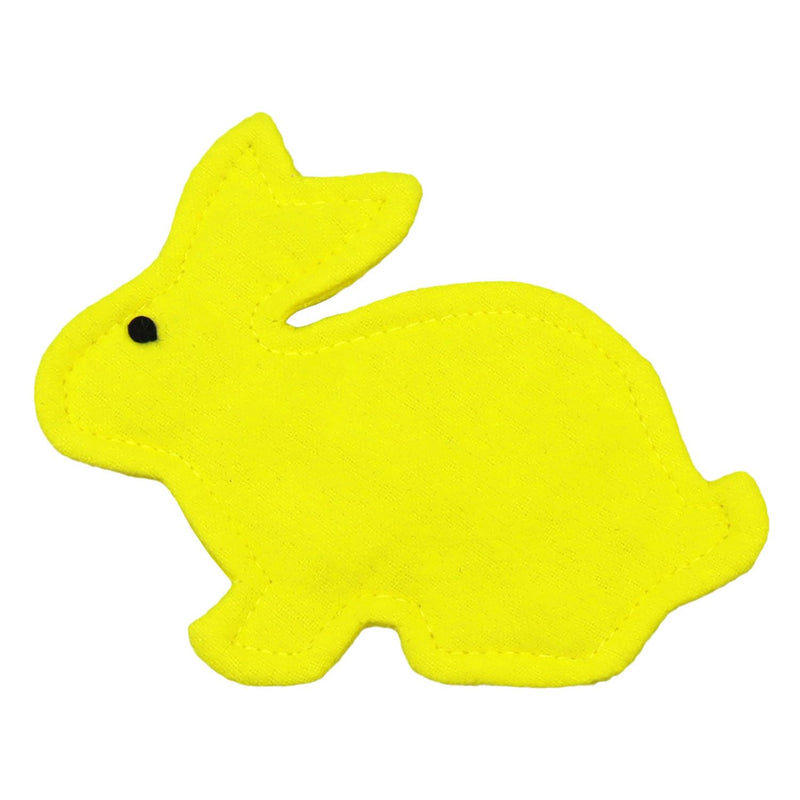 [Australia] - 3 Pack Scent Bonding NICU Bonding Bunny for Infant or Preemie Scent Bonding for Babies Separated from Caregivers NICU Separation Anxiety NICU Gifts 