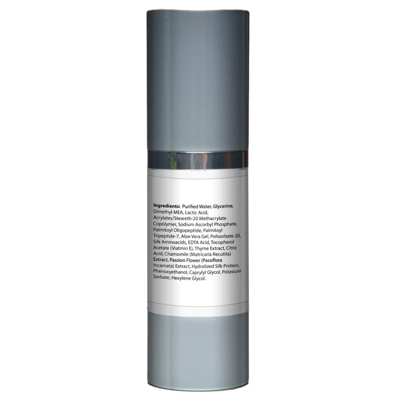 Luma Belle- Vitamin C- Anti-Aging Serum -Delay The Visible Signs Of Aging Premature Aging- For All Skin Types