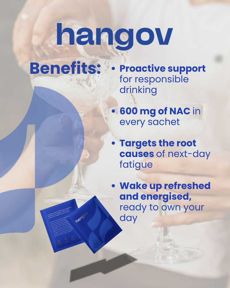 Preventive Premium Formula. Fast Natural Recovery with NAC 600mg, L-Cysteine, B-Complex, Prickly Pear, Chitosan, Vitamins C & E for Morning Energy. Helps Hangover Relief. Vegan, Non-GMO. Pack of 4 (12 Pills)