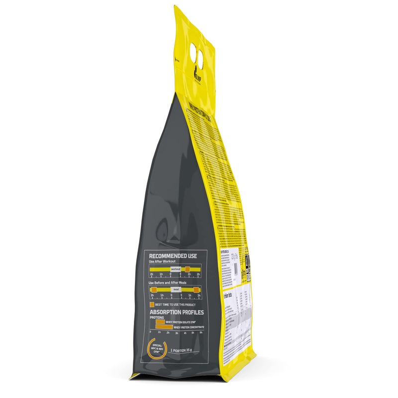 Olimp Whey Protein Complex 100% (700 g) - Chocolate-Cherry Chocolate Cherry