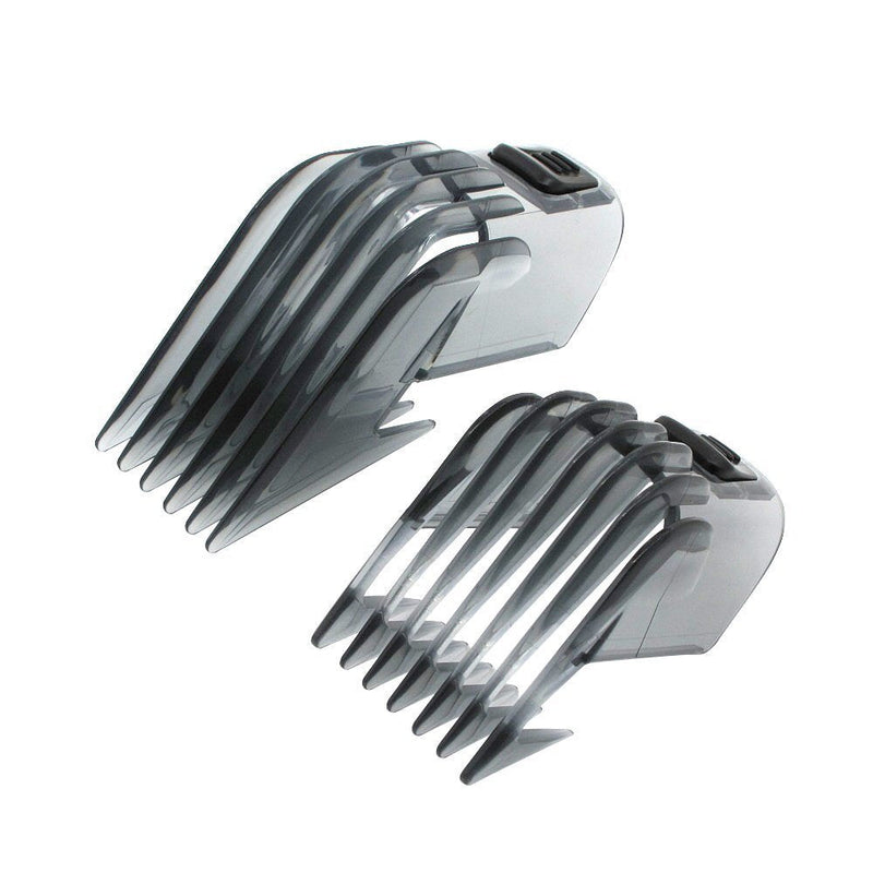 [Australia] - Remington SP-HC5000 Pro Power Combi Pack Comb Attachment for HC5150, HC5350, HC5355, HC5550, HC5750, HC5355A and HC5356 Replacement Part Comb Attachments 