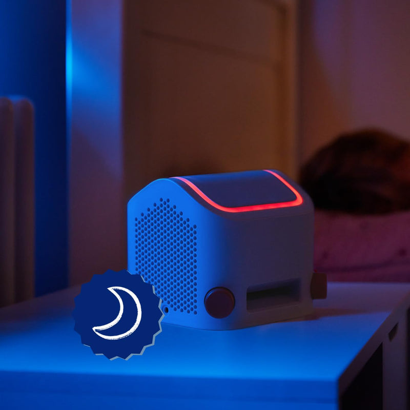 [Australia] - Yoto Mermaids & Fairy Dust Meditations by Christiane Kerr – Kids Audio Card for Use with Player & Mini All-in-1 Audio Device, Screen-Free & Relaxing Exercises for Sleep, Naptime & Winding Down 