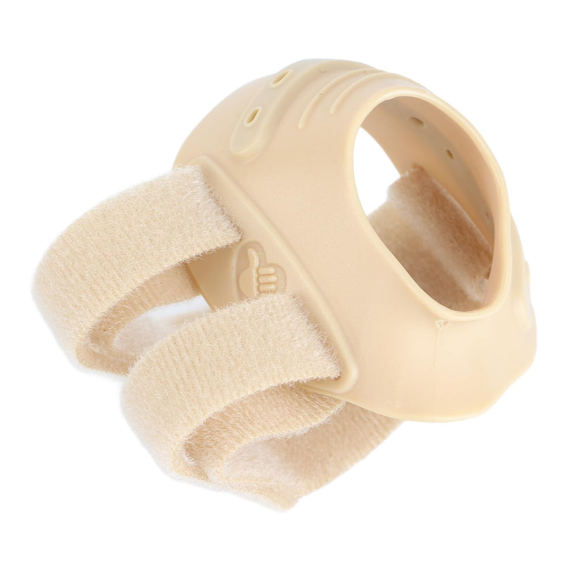CMC Thumb Brace for Osteoarthritis CMC Joint Pain Stabilizes Thumb CMC Joint Without Limiting Hand Function Left Hand (M)