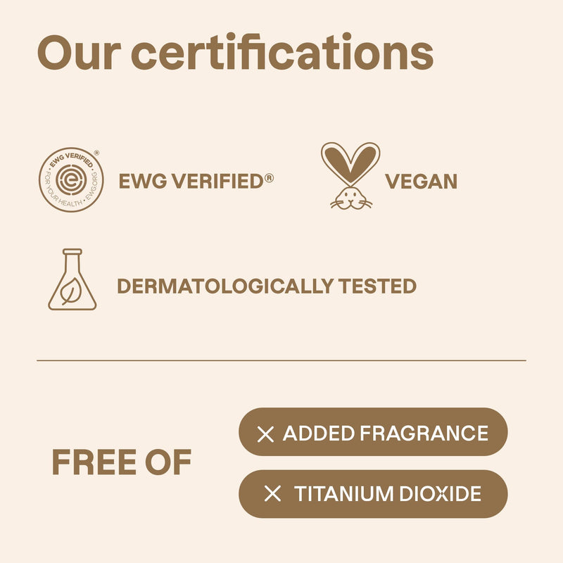 [Australia] - ATTITUDE Silky Pink Makeup Box Set, EWG Verified, Titanium Dioxide-Free, Plastic-free, Plant and Mineral-Based Ingredients, Vegan and Cruelty-free Beauty Products, Set of 3 Makeup Sticks Trio Set 