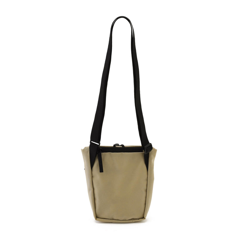 Mammut Xeron Pouch RT 1 – Compact Crossbody Bag with Roll-Top Closure and Water-Repellent Coating, Safari, 1L 1 L