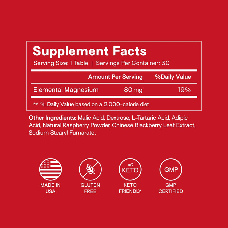 [Australia] - H2 Molecular Hydrogen Water Tablets with Magnesium, Energy Boost, Gluten Free, Keto Antioxidant Drink, Fast Dissolving Supplements, Helps Fight Inflammation & Stress 30 Tablets 1 