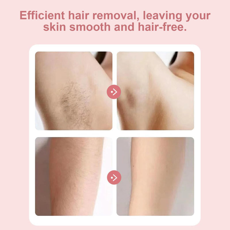 [Australia] - Women's Shaver, 2 in 1 Intimate Razor for Women Layhou Electric Shaver with IPX7 Waterproof, Painless Epilator, Wireless UBS Wet/Dry Epilator for Face Bikini Legs Arms Body (Pink) Pink 