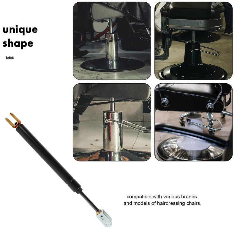 [Australia] - Hairdressing Chair Lift Rod Durable Barber Chair Pump Rod for Hydraulic Replacement Easy Installation Compatible with Various Models for Salon Use 