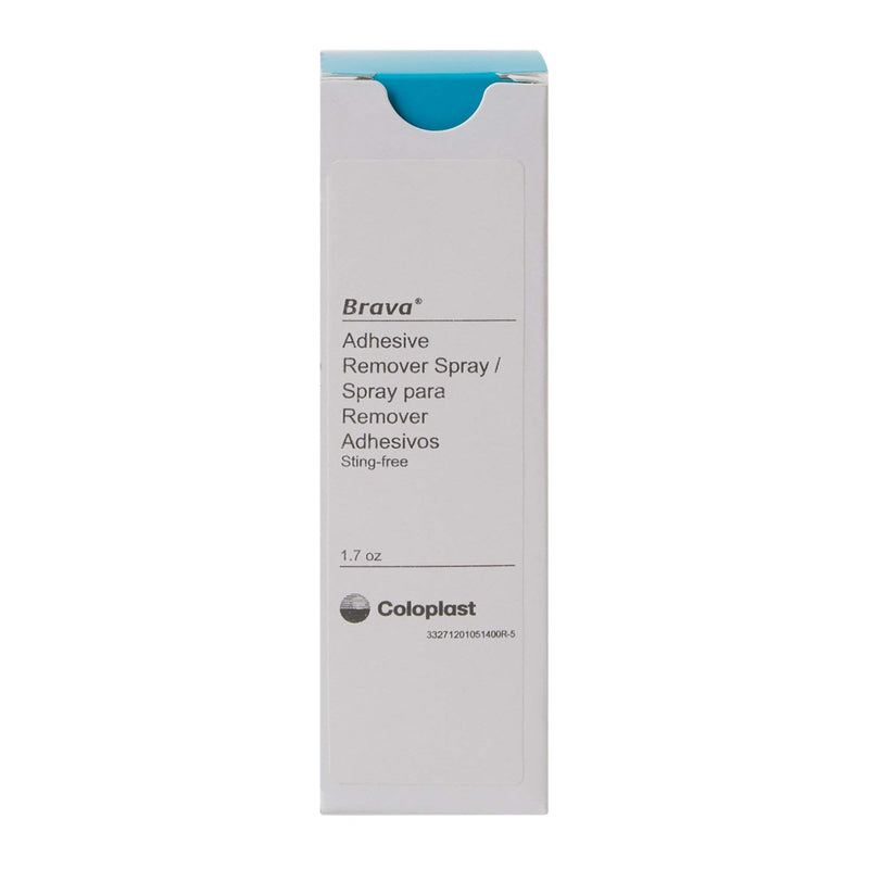 [Australia] - Brava Coloplast Adhesive Remover - Sting Free 