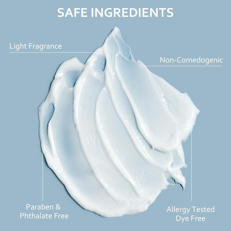 Shea Butter Hand Cream and Body Lotion, with Vitamin E Ceramide Niacinamide Moisturizing Cream for Dry Skin Care, 2.37 Fl Oz Hand Cream & 10.15 Fl Oz Body Lotion Vitamin E & Ceramides 12.52 Fl Oz (Pack of 1)