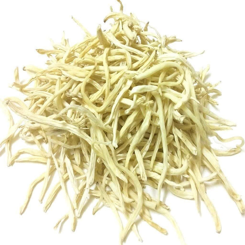 Ashwagandha Safed Musli Kaunch Beej Gokhru (50 Grm Each) Ashwagandha Set