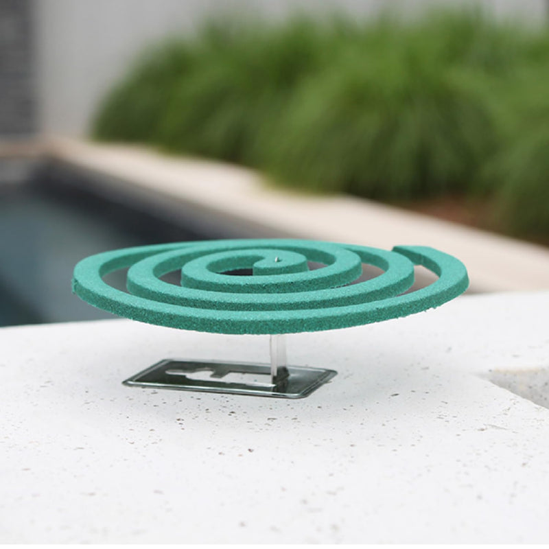 [Australia] - Pic C-8-24 Mosquito Repellent Coils, 4 packs of 4 (16 Coils)) 4 Count (Pack of 4) 