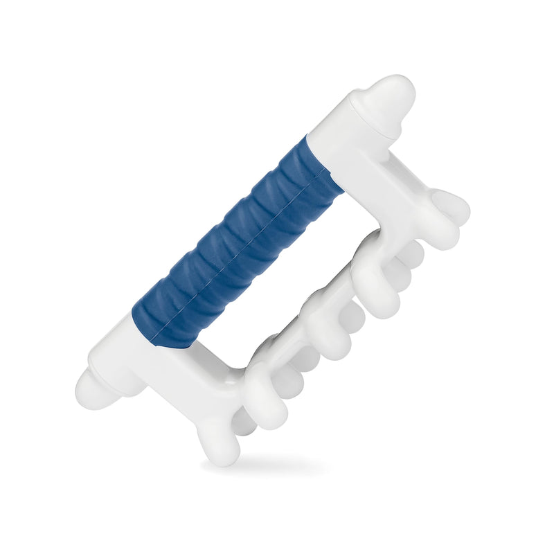 [Australia] - KOAPRO Fascia Massage Tool Blaster for Cellulite, Muscle Knots, Trigger Points & More - All-in-One Full Body Revolutionary Myofascial Release Tool and Facia Blaster Tension Relief Back & Neck Massager Blue Original 