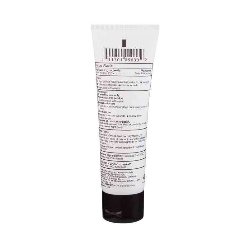 [Australia] - Critic-Aid Ostomy Barrier Paste 2.5 oz. 1944, 1 Ct 