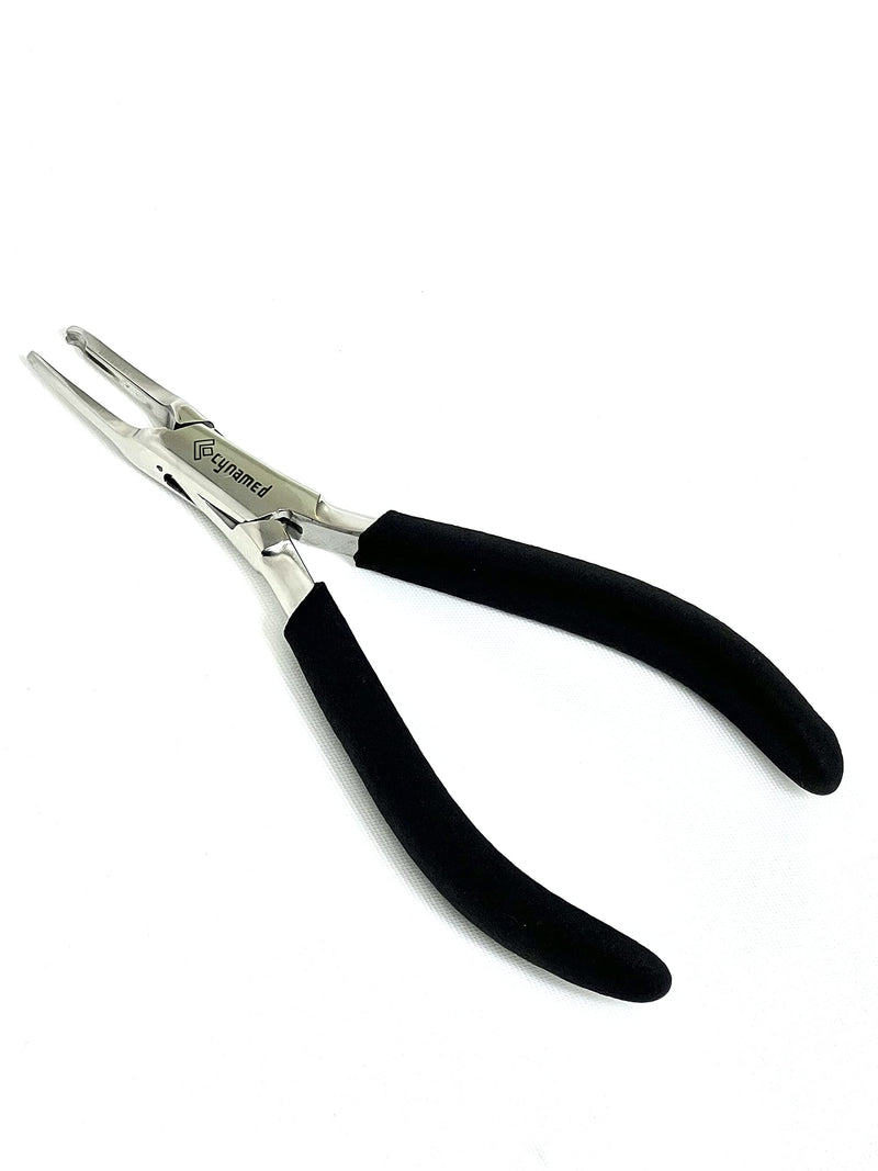 [Australia] - Premium -Nose Pad Arm Adjusting Pliers Eyeglass Arms Frame Eyeglasses Nose Pad Remover, Multi-purpose Optical Optician Tool for Glasses Repair Assembling & Adjusting (NOSE PAD PLIER) NOSE PAD PLIER 