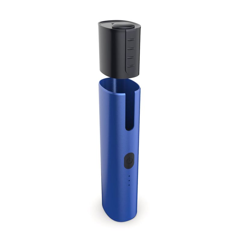 [Australia] - ISMOD Mini Tobacco Heater - SONIC SILVER 