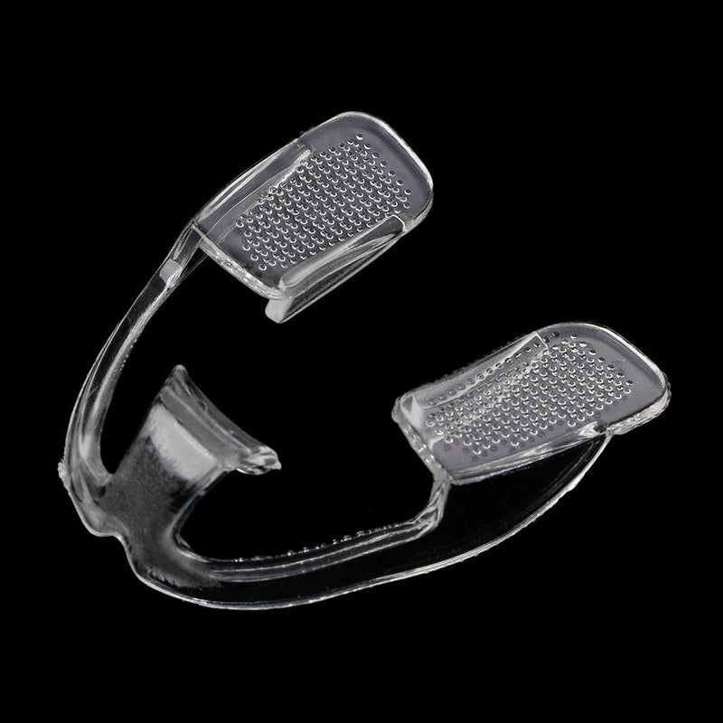 [Australia] - BKID Anti Grinding Teeth Protector Professional Dental Guard Dental Mouth Guard Stops Teeth Grinding 