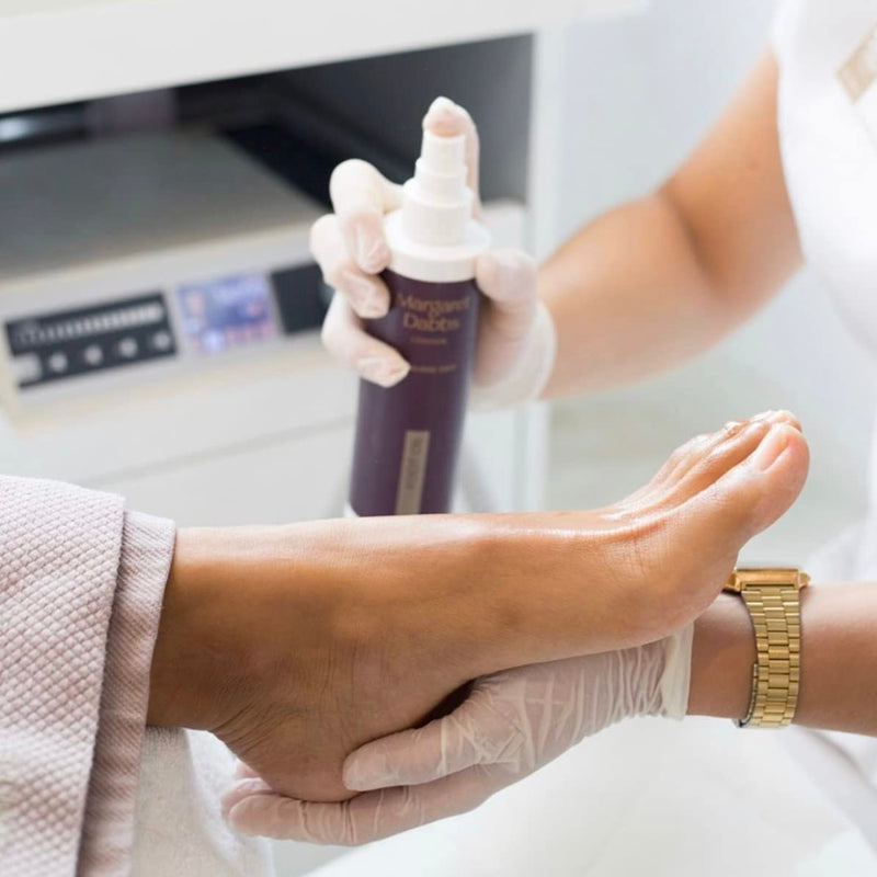 [Australia] - Margaret Dabbs Intensive Treatment Foot Oil, 3.38 fl. oz. 