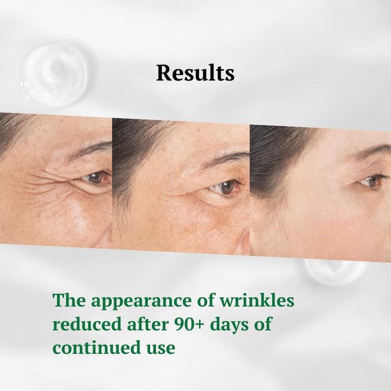 Aloe Vera Serum with Vitamin C for Wrinkles & Fine Lines, Use To Brighten Skin-Correct Dark Circles, Hydrate and Even Skintone. Use for a Natural Makeup Primer