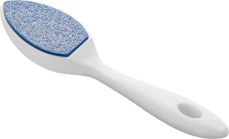 [Australia] - ZWILLING ceramic callus remover (antibacterial, coarse and fine-grained application surfaces for dry and wet use), premium, white, 230 mm 