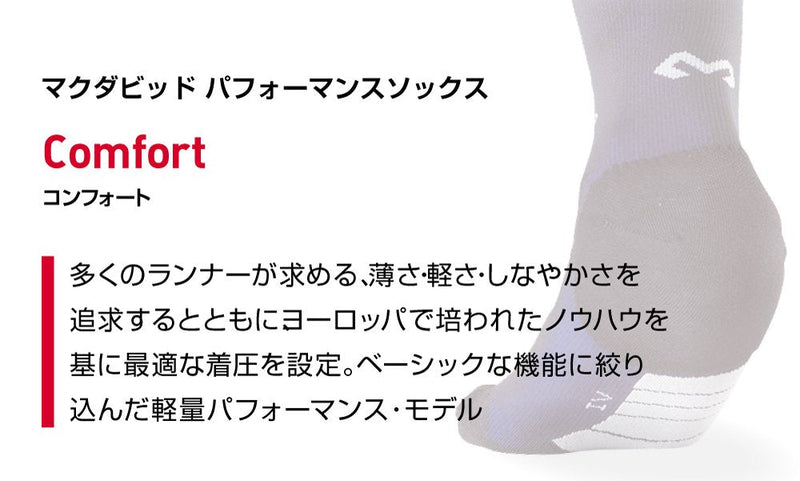 McDavid 8836 Calf Sleeves Black 4