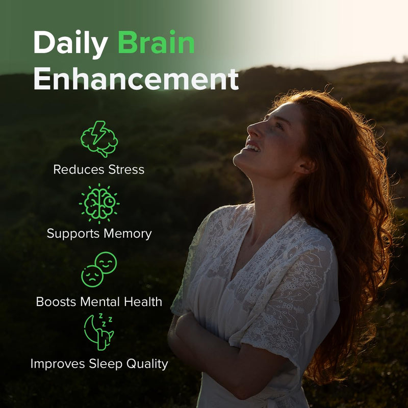 Phosphatidylserine 100mg, 240 Caps – Memory & Cognitive Support – Pure Ingredients, GMO & Gluten Free – GMP Certified Brain Health Supplement by Raw Powders 240 count (Pack of 1)