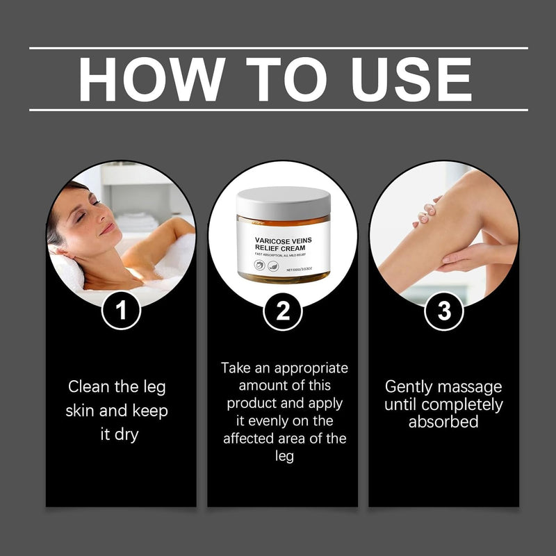 [Australia] - Varicose Veins Relief Cream MediLisk, MediLisk Varicose Veins Cream, Varicose Veins Relief Cream, Varicose Veins Cream, Varicose Veins Relief Cream 