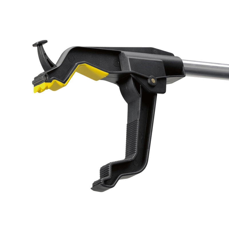 [Australia] - Cubii Health Handi-Reacher, Long - 30", Lightweight, Rotating, Easy-to-Use, Handy Trigger Grabber, Created for People with Restricted Grip Strength and Gripping Capabilities, 2/PK 