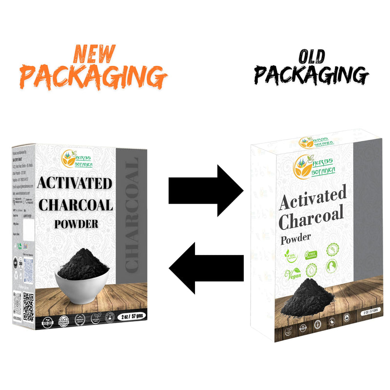 [Australia] - Activated Charcoal Powder 100% Food Grade, Natural Detoxifier for Teeth Whitening, Digestive Health, Face Masks, DIY Skincare, Detox Drinks & Bug Bite Relief 3.5 oz Pack 