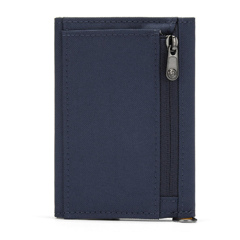 Pacsafe RFIDsafe RFID Blocking Trifold Wallet