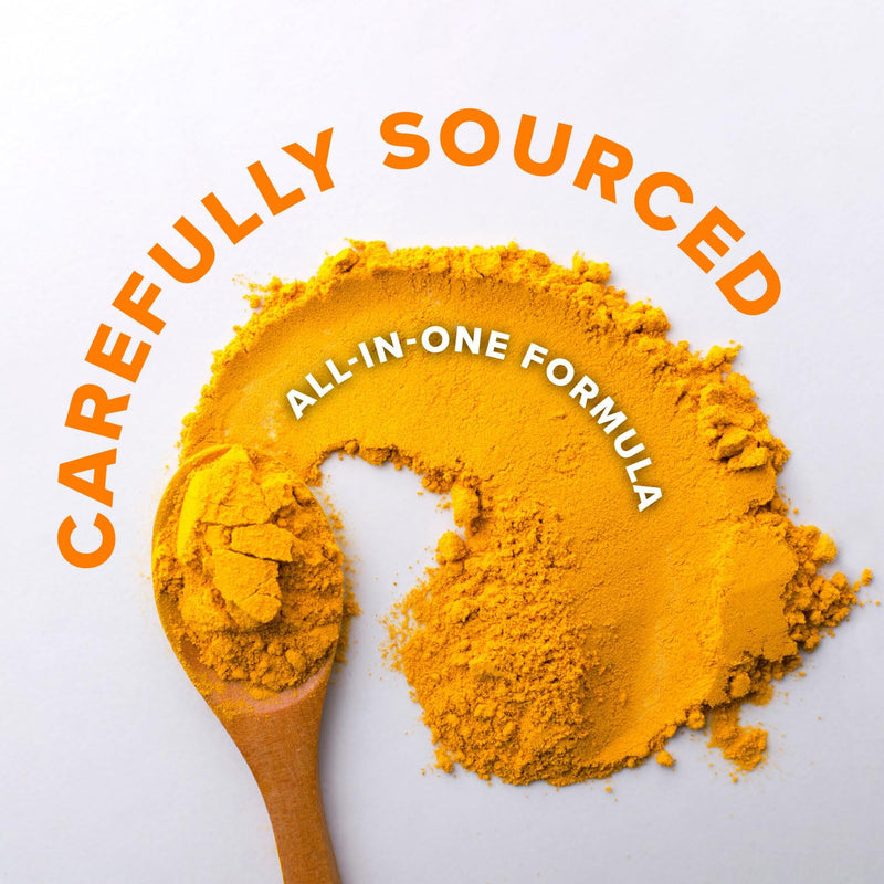 [Australia] - Theracurmin Turmeric Curcumin Supplement, 60 Count, High Absorption Turmeric & Curcumin -Joint Support Supplement - 42.6X More Bioavailablity 60 Count (Pack of 1) 