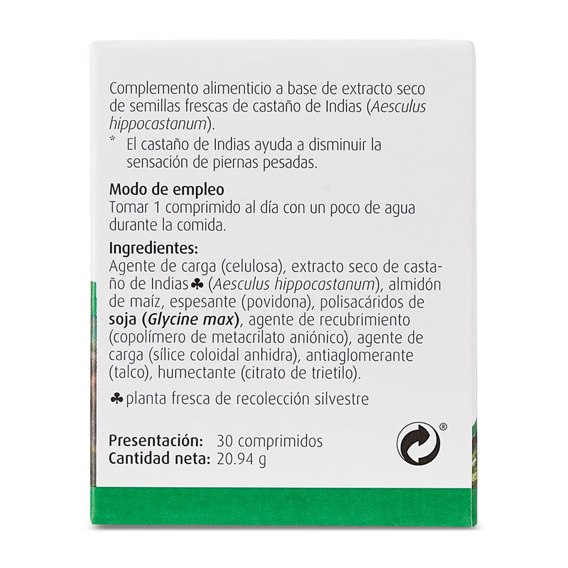 [Australia] - Aesculaforce FORTE 30 COMP COMP 