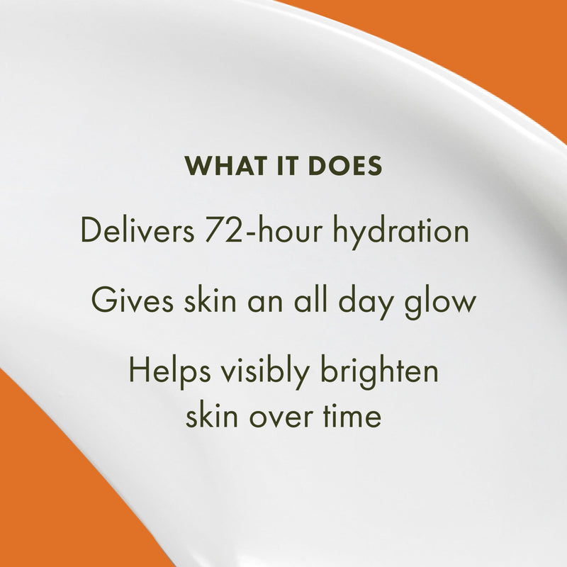 Origins GinZing Energizing Gel Cream | Face Moisturizer for Radiance and Glow | With Vitamin C, Niacinamide, Ginseng, and Caffeine 2.5 Fl Oz - Jumbo Size