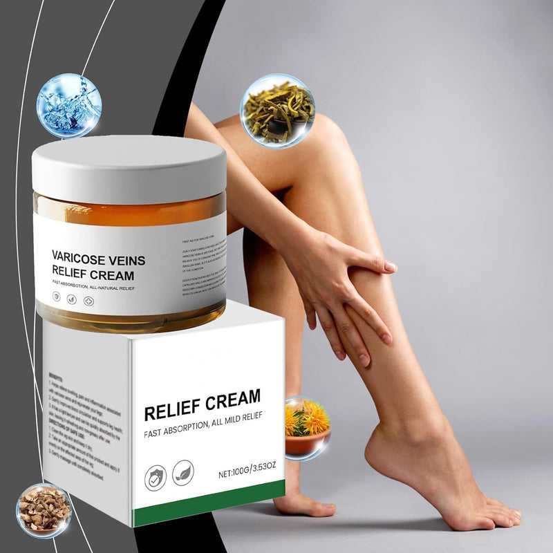 [Australia] - Varicose Veins Relief Cream MediLisk, MediLisk Varicose Veins Cream, Varicose Veins Relief Cream, Varicose Veins Cream, Varicose Veins Relief Cream 