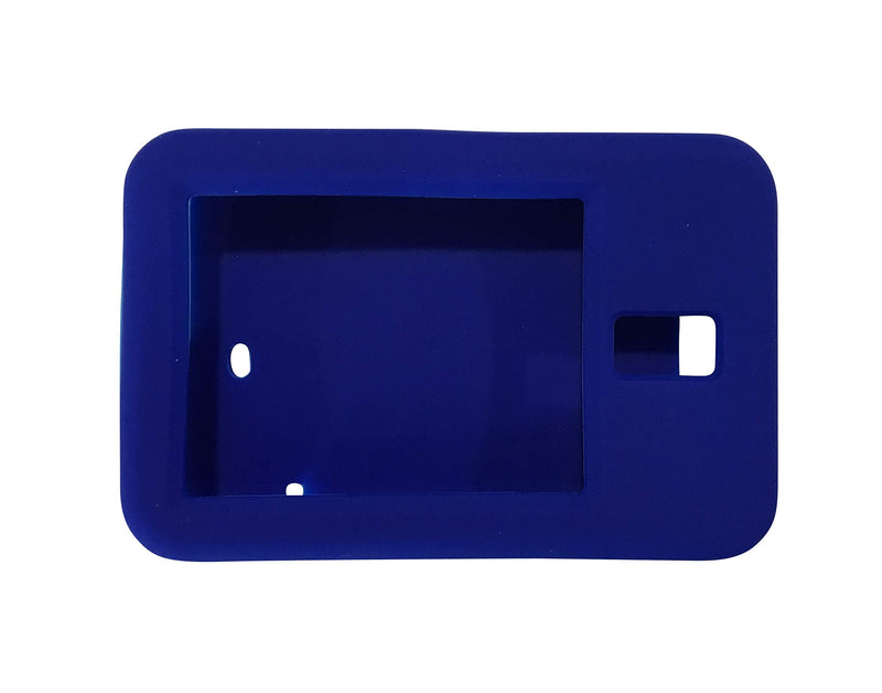 [Australia] - RockaDex Tandem T-Slim pump case & clip combo. (Blue) 