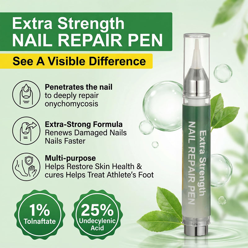 High capacity Nail Pen-16 ml per unit,Toenail Pen Treatment