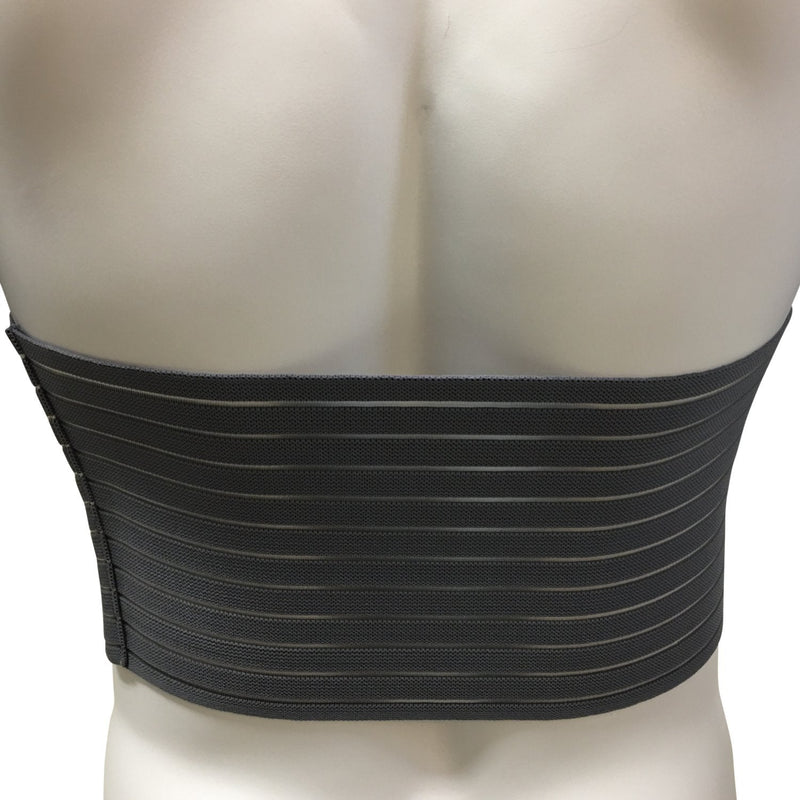 [Australia] - OTC Rib Belt for Women, 6-Inch Elastic Chest, Select Series 39-48 Inch (Pack of 1) 