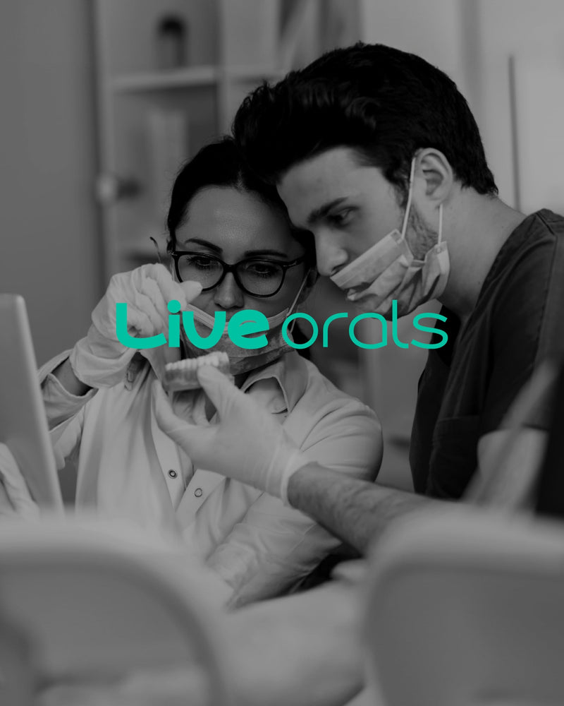 Live Orals PureBreath Toothpaste 80g (Pack of 3) - Fluoride-Free, Odor Neutralizing, Enamel Strengthening, Gentle Cleaning, Mint Fresh, Naturally Derived Ingredients, Sensitive Teeth Friendly Pack of 3