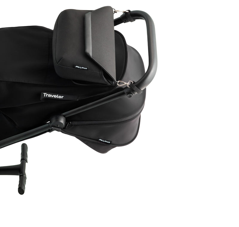 smarTrike Traveler Organizer Accessories